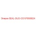 57559924 SEAL-DUO-CO Epiroc