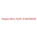 58264649 SEAL-DUST-6 Epiroc