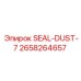 2658264657 SEAL-DUST-7 Epiroc