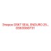 GS63068731 GSKT SEAL ENDURO 25… Epiroc