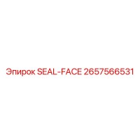2657566531 SEAL-FACE - Epiroc