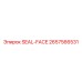2657566531 SEAL-FACE - Epiroc