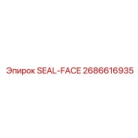 2686616935 SEAL-FACE Epiroc