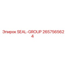 2657565624 SEAL-GROUP Epiroc