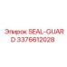 3376612028 SEAL-GUARD Epiroc