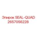2657056228 SEAL-QUAD Epiroc