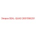 2657056251 SEAL-QUAD Epiroc