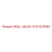 57221640 SEAL-QUAD-9 Epiroc