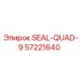 57221640 SEAL-QUAD-9 Epiroc