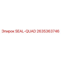 2635363746 SEAL-QUAD Epiroc
