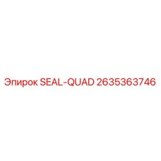 2635363746 SEAL-QUAD Epiroc