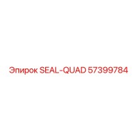 57399784 SEAL-QUAD Epiroc