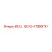 57399784 SEAL-QUAD Epiroc