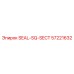 57221632 SEAL-SQ-SECT Epiroc