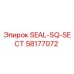 58177072 SEAL-SQ-SECT Epiroc