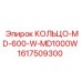1617509300 КОЛЬЦО-MD-600-W-MD1000W | Epiroc