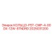 2025031200 КОЛЬЦО-PST-CMP-4-00DX-12W-STNDRD Epiroc