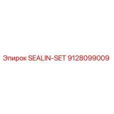9128099009 SEALIN-SET | Epiroc