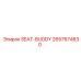 2657674830 SEAT-BUDDY Epiroc