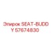 57674830 SEAT-BUDDY Epiroc
