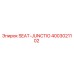 4003021102 SEAT-JUNCTIO Epiroc