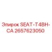 2657623050 SEAT-T4BH-CA Epiroc