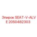 2050482303 SEAT-V-ALVE Epiroc