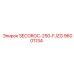 96001134 SECOROC-250-FJZG Epiroc