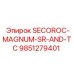 9851279401 SECOROC-MAGNUM-SR-AND-TC Epiroc