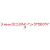 3719007019 SECURING-PLA Epiroc