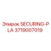 3719007019 SECURING-PLA Epiroc