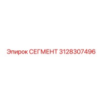 3128307496 СЕГМЕНТ Эпирок