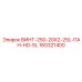 160321400 ВИНТ-250-20X2-25L-ПАН-HD-SL Epiroc