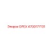 4700177131 ОРЕХ Epiroc