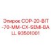 93501001 COP-20-BIT-70-MM-CX-SEMI-BALL Epiroc
