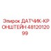 4812012099 ДАТЧИК-КРОНШТЕЙН Epiroc