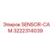 3222314039 SENSOR-CAM Epiroc
