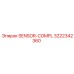 3222342360 SENSOR-COMPL Epiroc