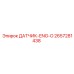 2657281438 ДАТЧИК-ENG-O Epiroc