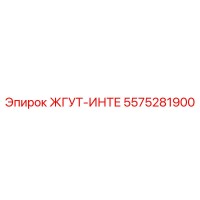 5575281900 ЖГУТ-ИНТЕ Epiroc
