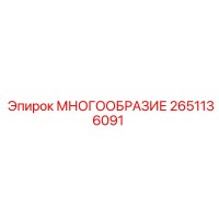 2651136091 МНОГООБРАЗИЕ Epiroc