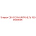 1900059895 СЕНСОРНАЯ ПАНЕЛЬ Epiroc