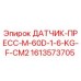 1613573705 ДАТЧИК-ПРЕСС-M-60D-1-6-KG-F-CM2 Epiroc