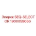 1900059066 SEQ-SELECTOR Epiroc