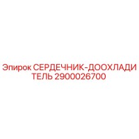 2900026700 СЕРДЕЧНИК-ДООХЛАДИТЕЛЬ Epiroc