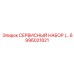 6996021821 СЕРВИСНЫЙ НАБОР Epiroc