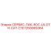 1250065364 СЕРВИС-ПАК-ROC-L6-DTH-CAT-C10 Epiroc