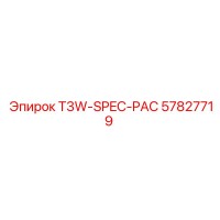 57827719 T3W-SPEC-PAC Epiroc