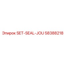 58388218 SET-SEAL-JOU Epiroc