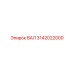 3142022000 ВАЛ Epiroc